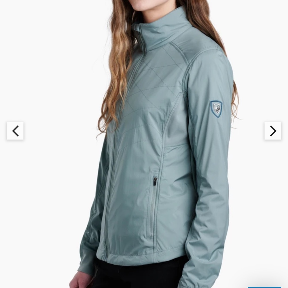 Kuhl The One women’s jacket